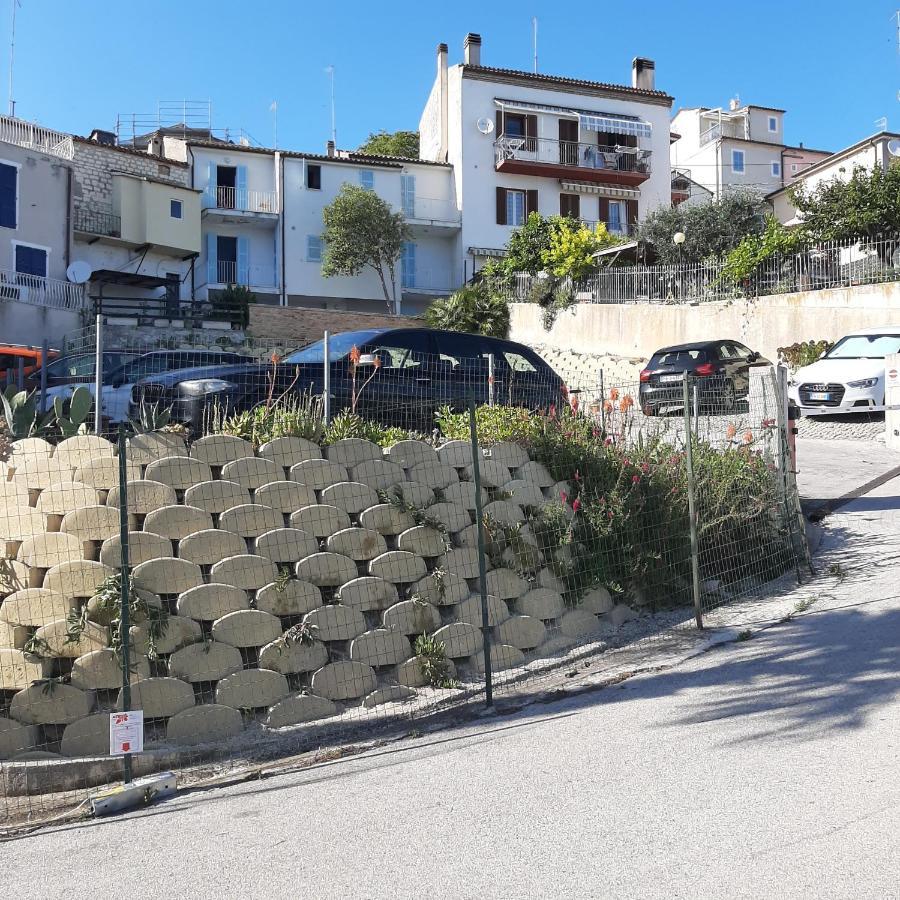 Casa Linda, A Due Passi Dal Mare Apartment Нумана Екстериор снимка